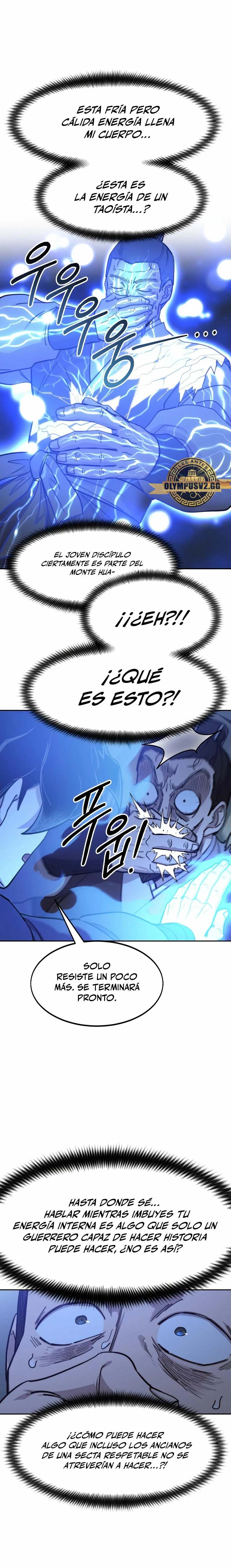 Secta de la montaña > Capitulo 85 > Page 81
