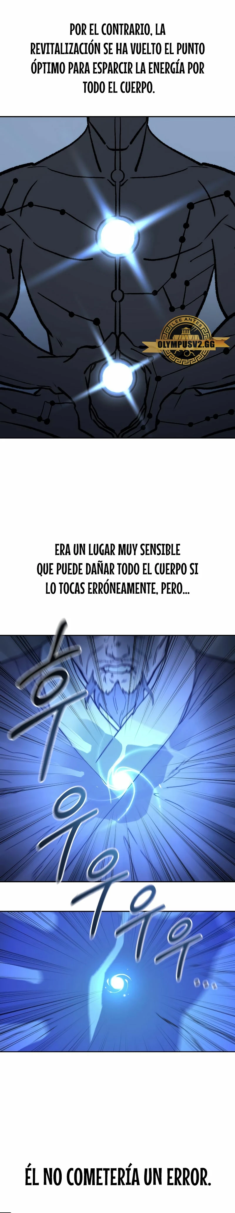 Secta de la montaña > Capitulo 85 > Page 151