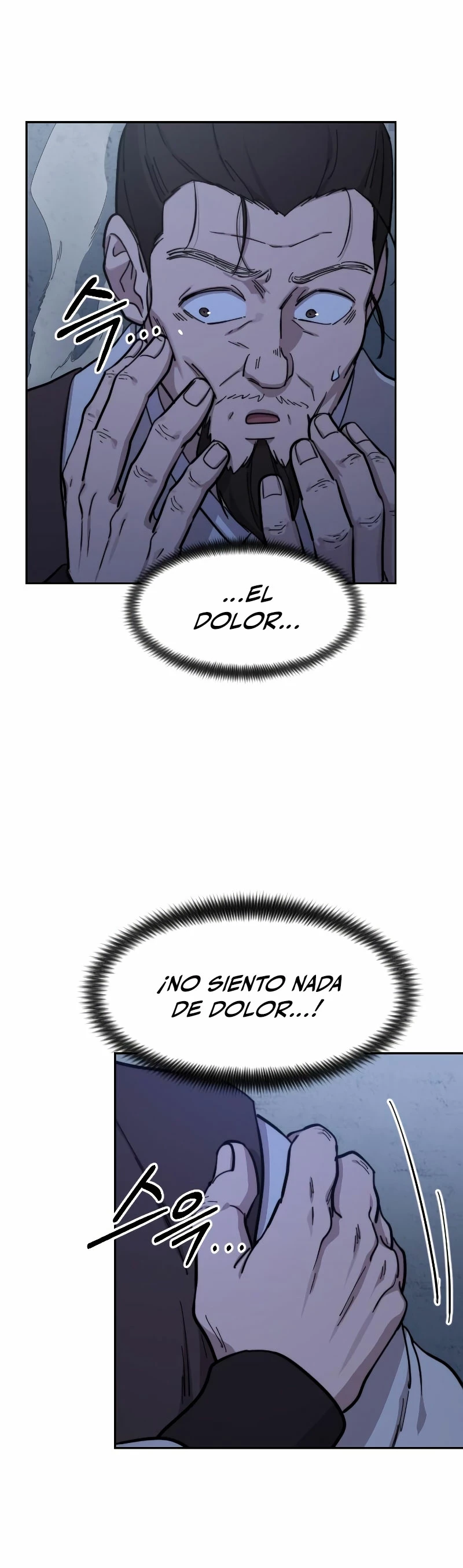 Secta de la montaña > Capitulo 85 > Page 231