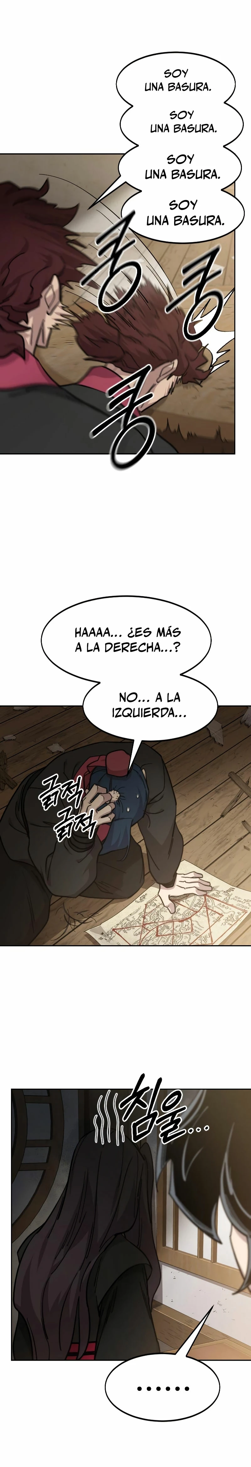 Secta de la montaña > Capitulo 85 > Page 311