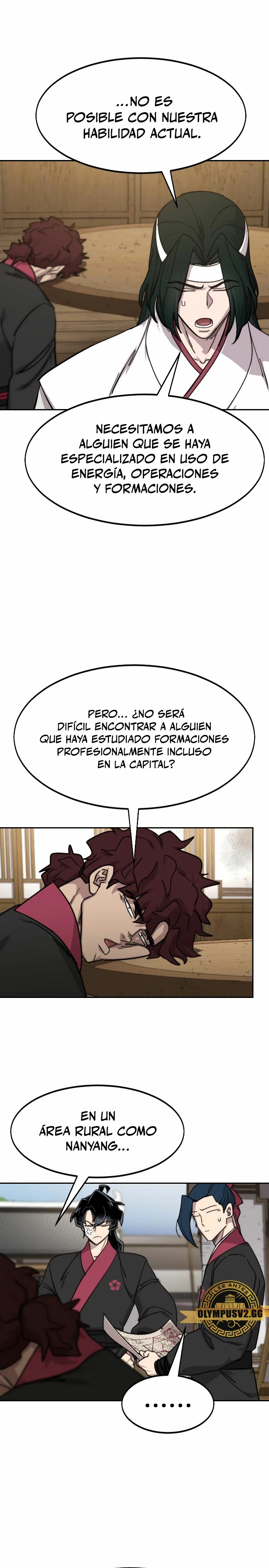 Secta de la montaña > Capitulo 85 > Page 351