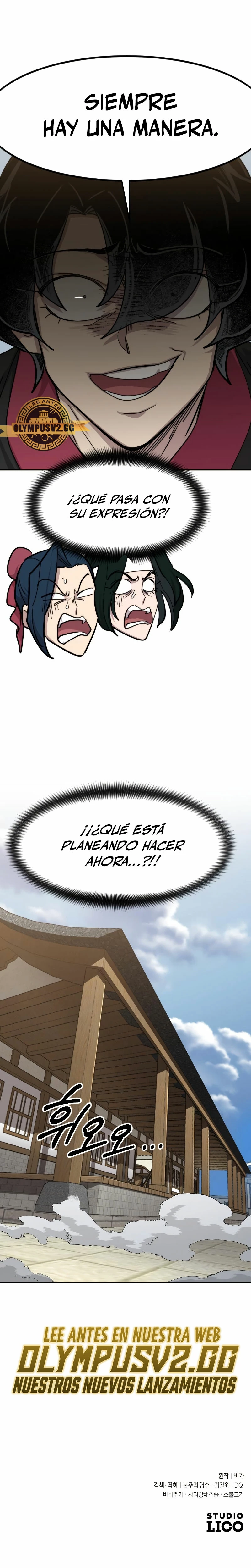Secta de la montaña > Capitulo 85 > Page 391