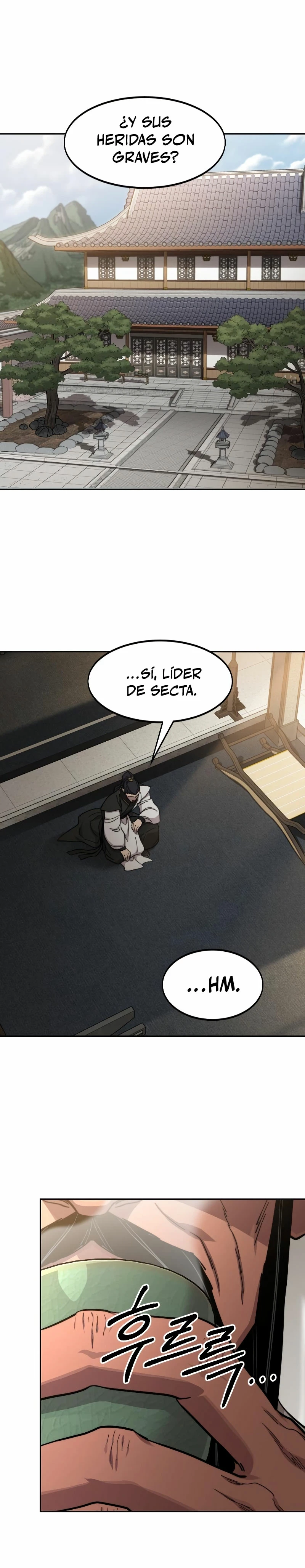 Secta de la montaña > Capitulo 86 > Page 181