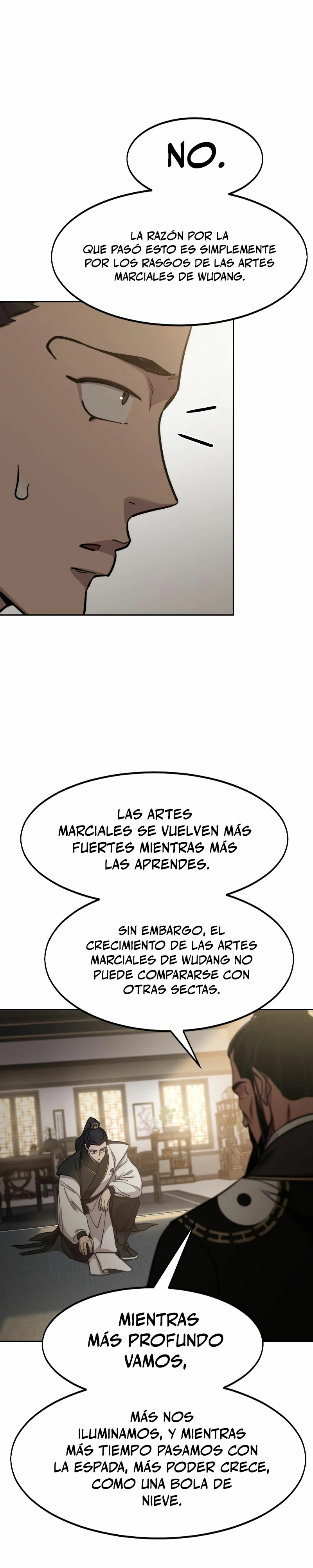 Secta de la montaña > Capitulo 86 > Page 211