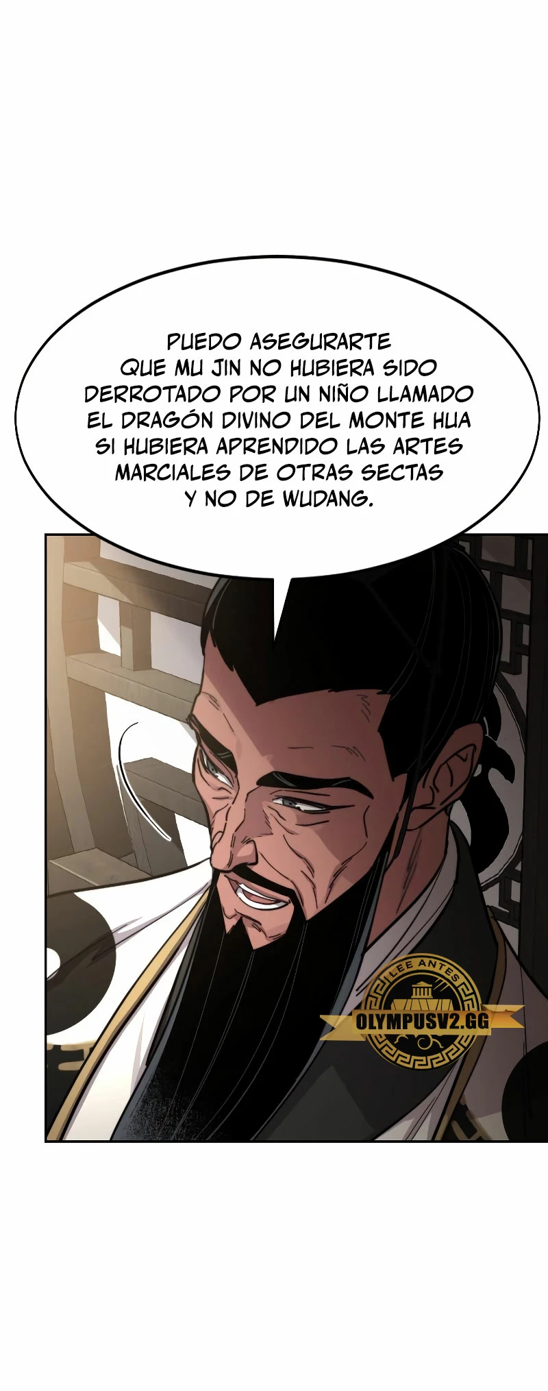 Secta de la montaña > Capitulo 86 > Page 221