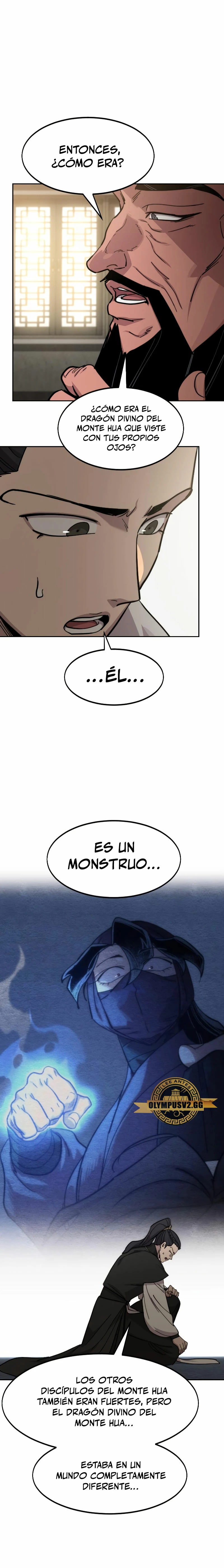 Secta de la montaña > Capitulo 86 > Page 261