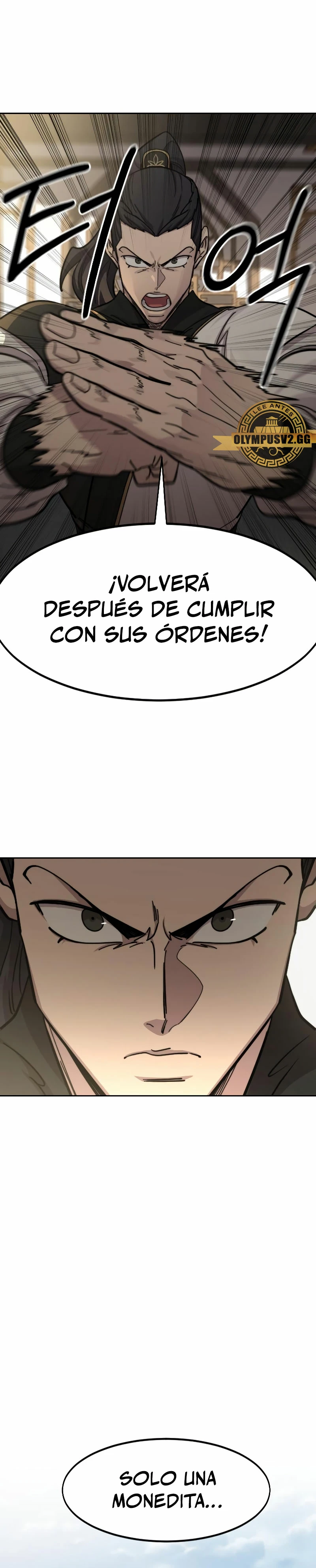 Secta de la montaña > Capitulo 86 > Page 341