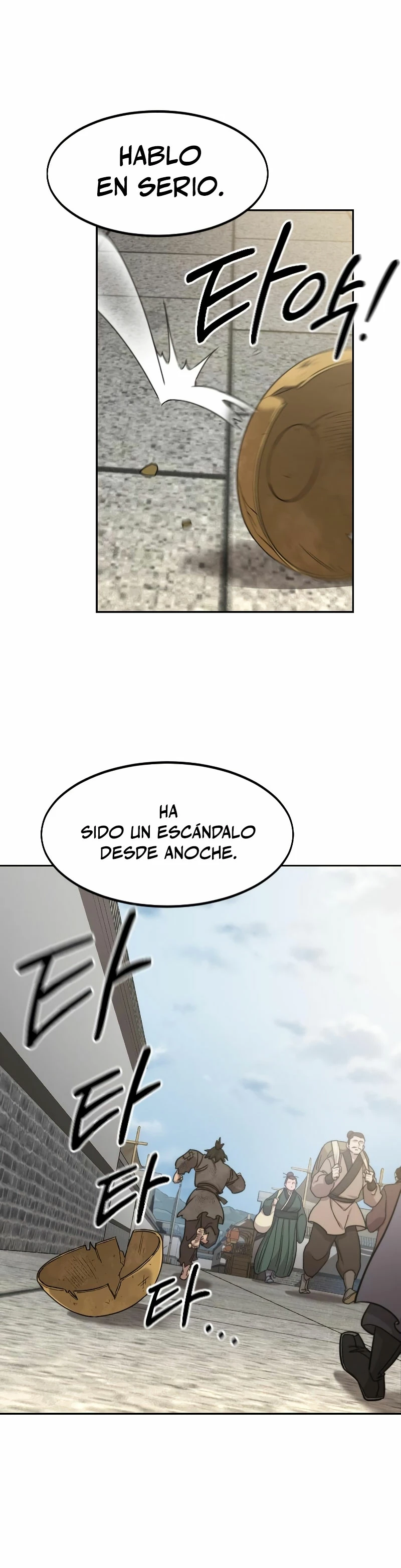 Secta de la montaña > Capitulo 86 > Page 371