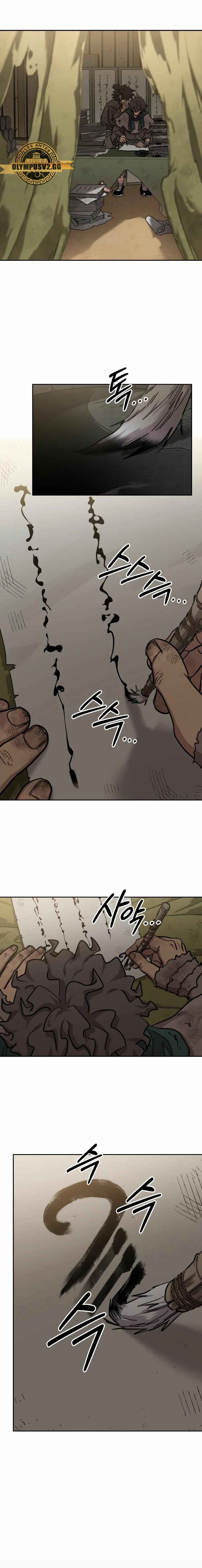 Secta de la montaña > Capitulo 86 > Page 391