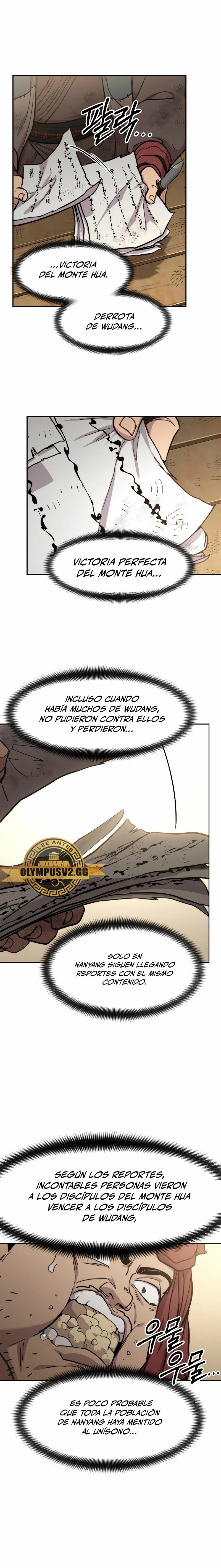 Secta de la montaña > Capitulo 87 > Page 51