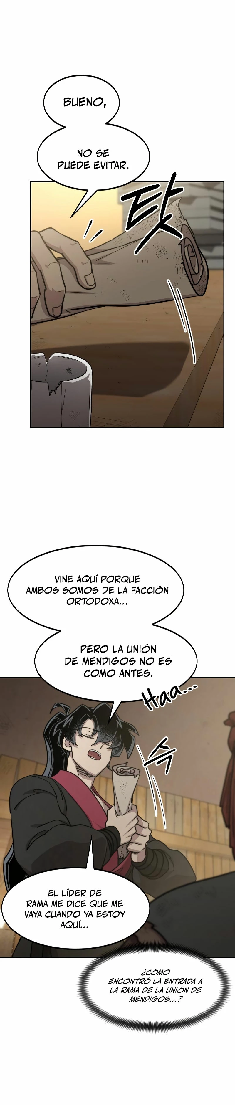 Secta de la montaña > Capitulo 87 > Page 181