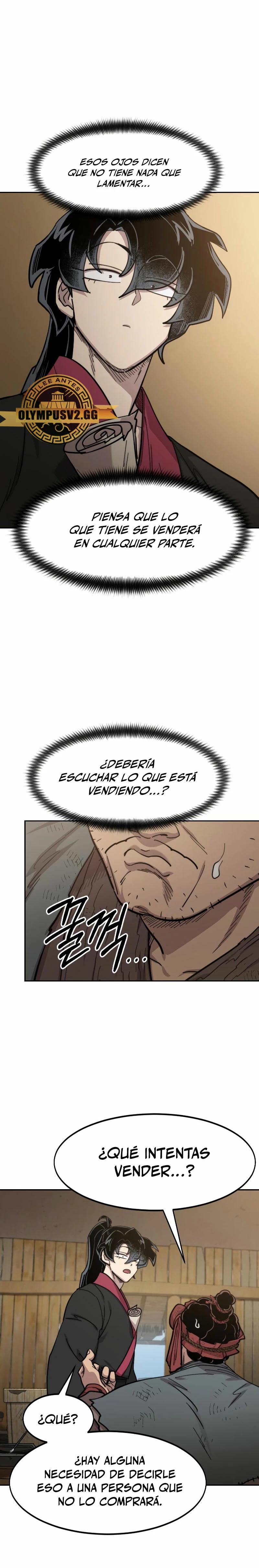 Secta de la montaña > Capitulo 87 > Page 201