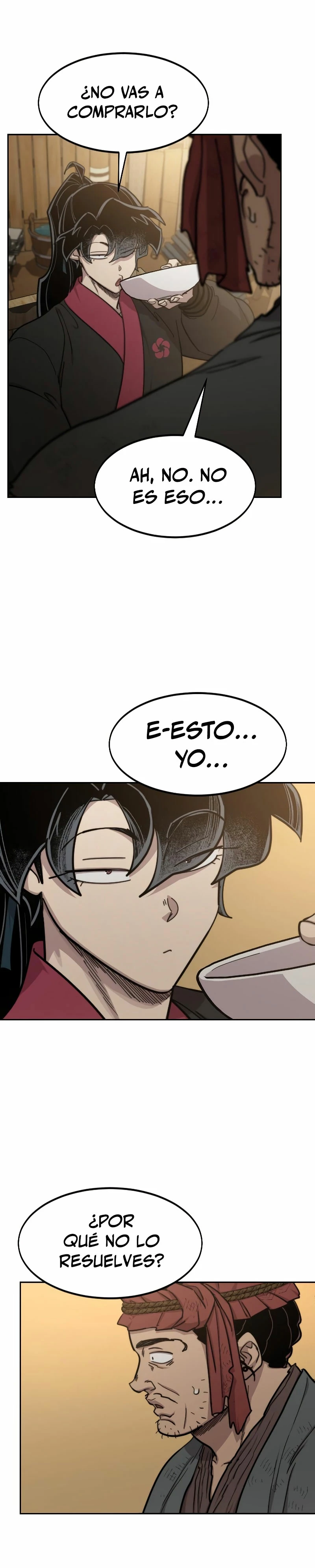 Secta de la montaña > Capitulo 87 > Page 321