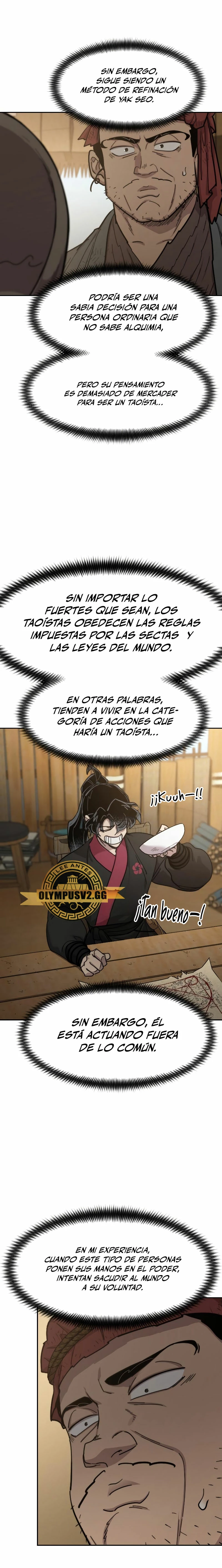 Secta de la montaña > Capitulo 87 > Page 341