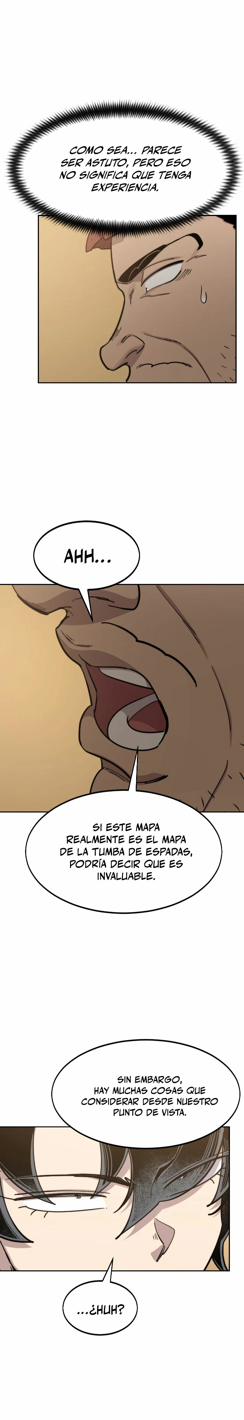 Secta de la montaña > Capitulo 87 > Page 361