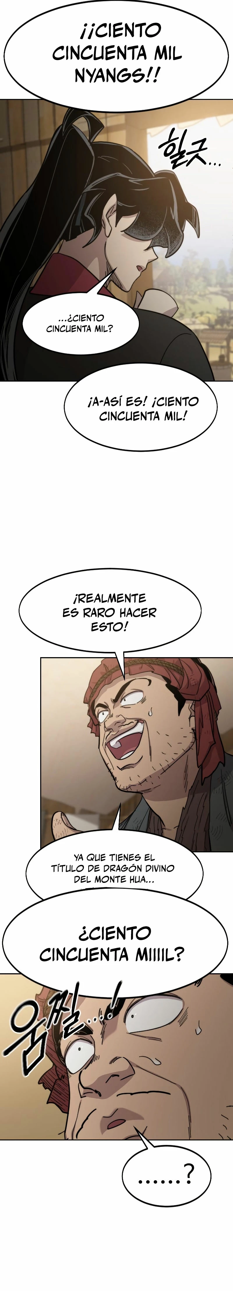 Secta de la montaña > Capitulo 87 > Page 421