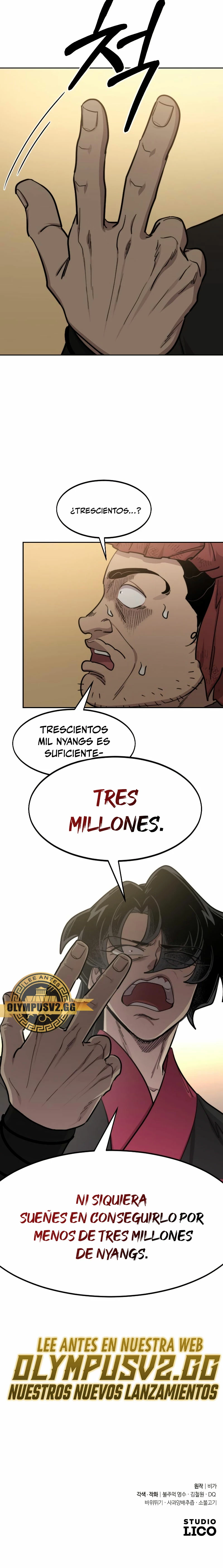 Secta de la montaña > Capitulo 87 > Page 461