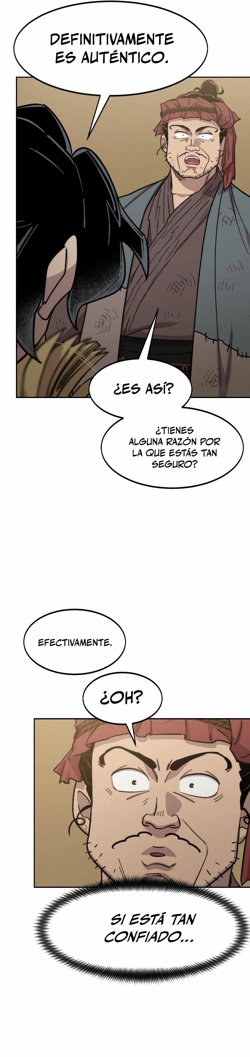 Secta de la montaña > Capitulo 88 > Page 221