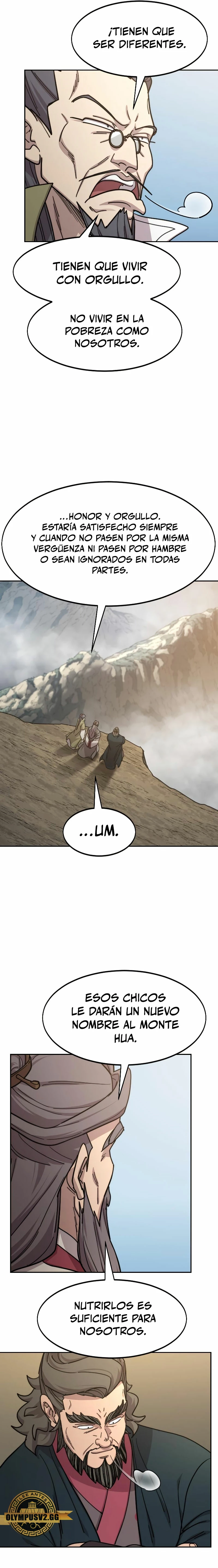Secta de la montaña > Capitulo 88 > Page 371