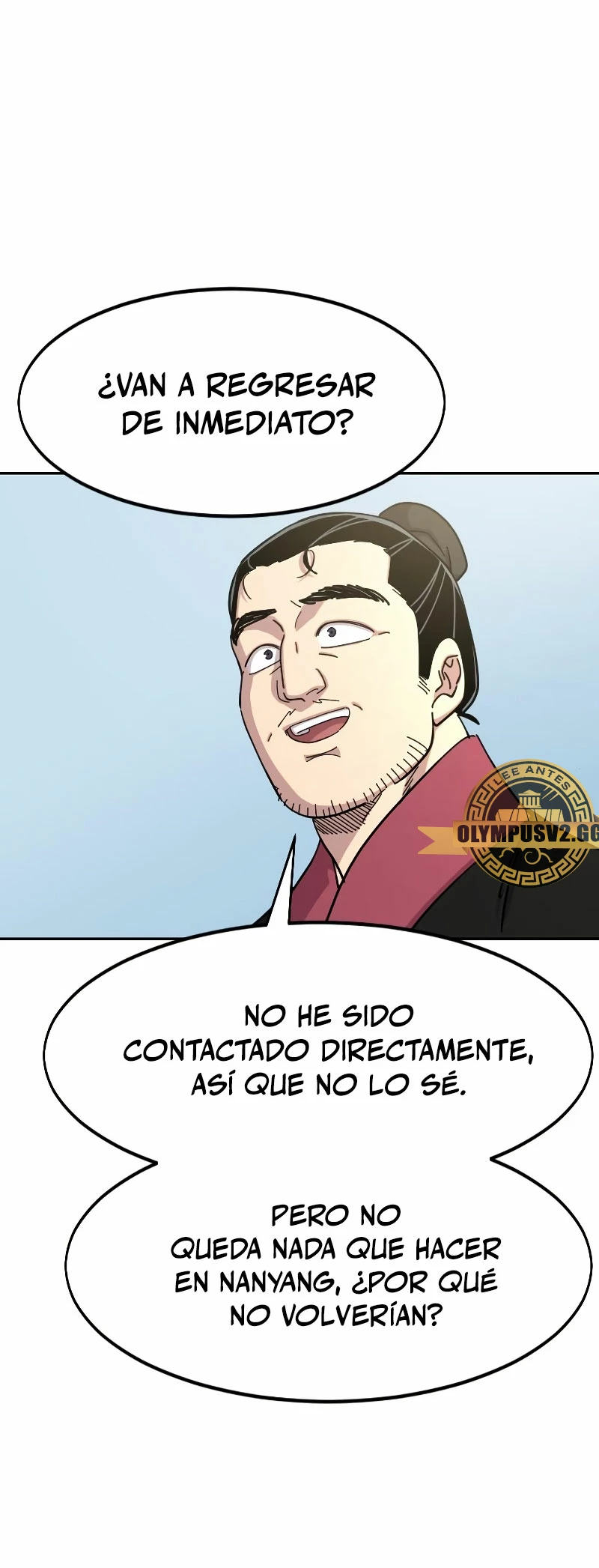 Secta de la montaña > Capitulo 88 > Page 441