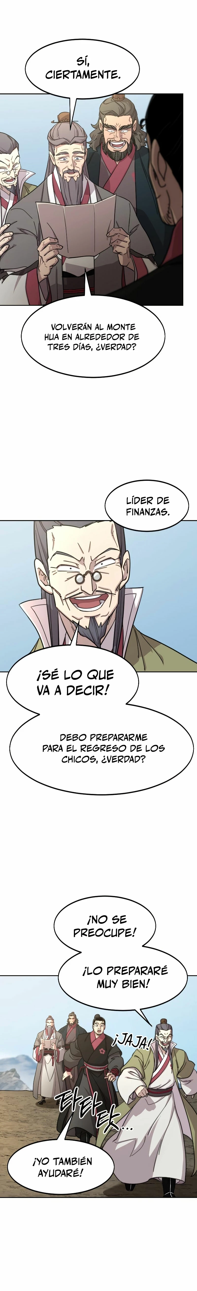 Secta de la montaña > Capitulo 88 > Page 451