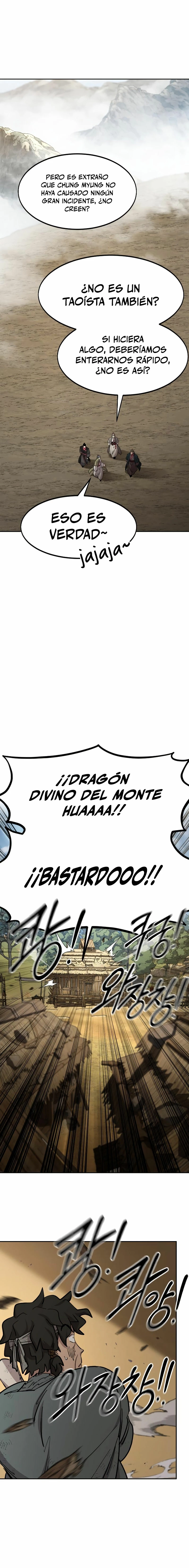 Secta de la montaña > Capitulo 88 > Page 471