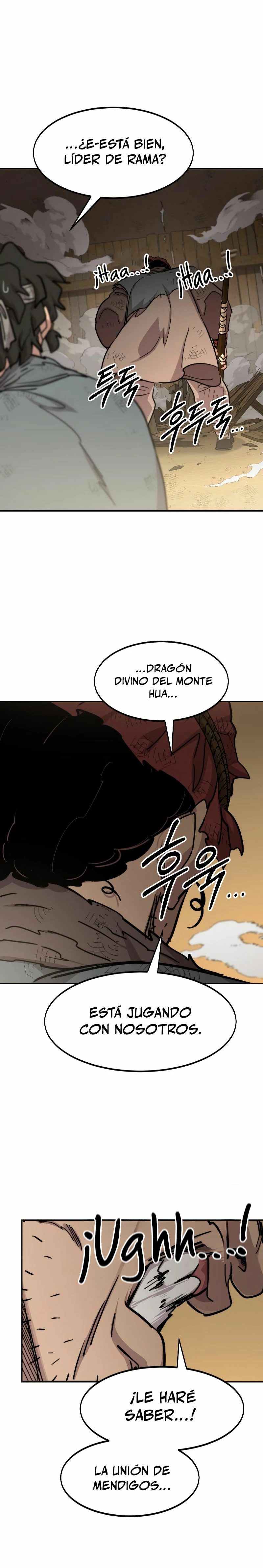 Secta de la montaña > Capitulo 88 > Page 481