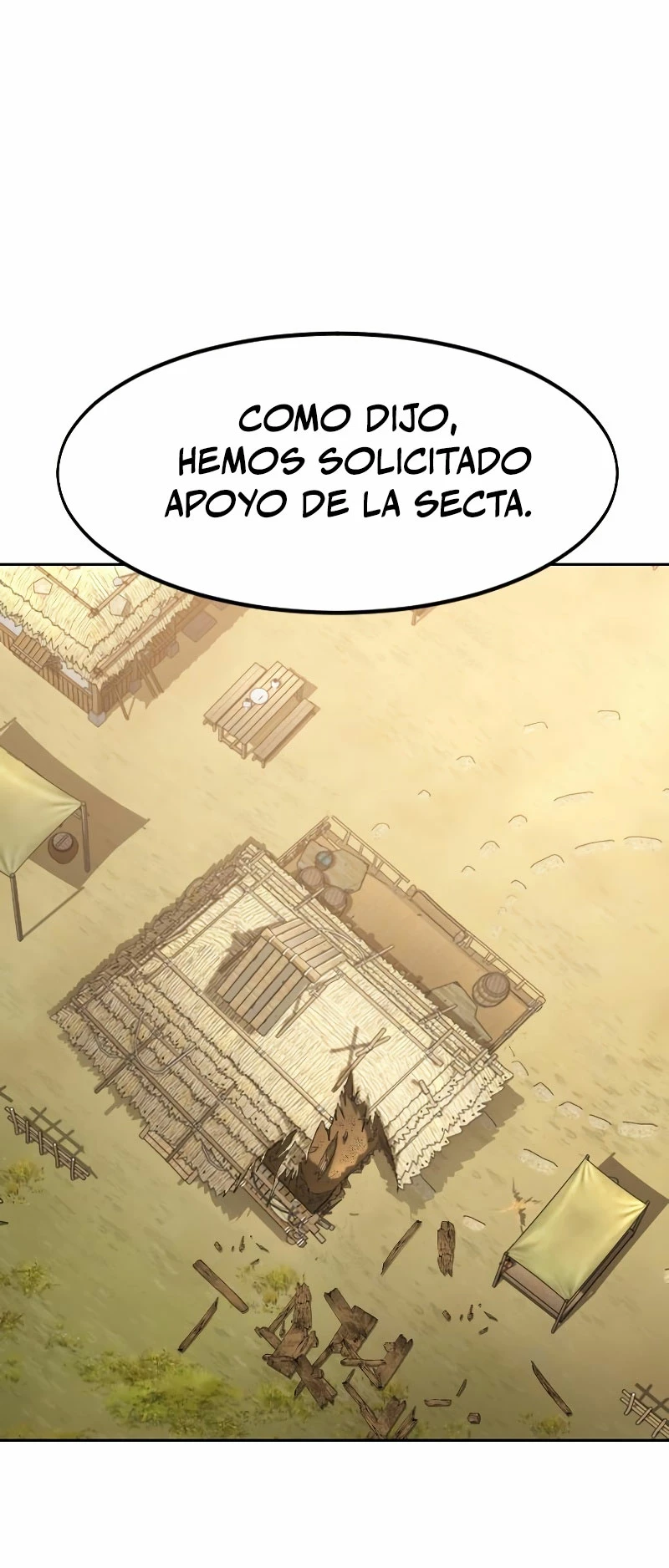 Secta de la montaña > Capitulo 89 > Page 11