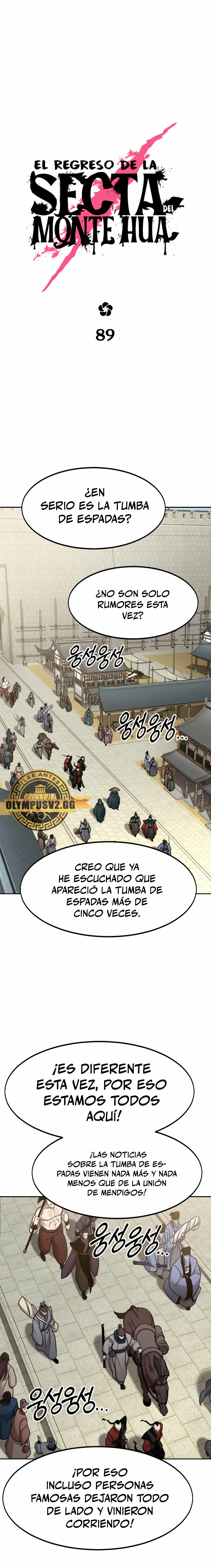Secta de la montaña > Capitulo 89 > Page 41