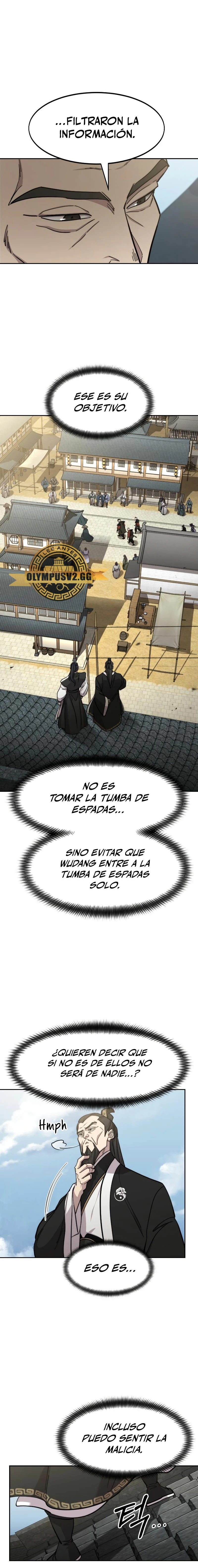 Secta de la montaña > Capitulo 89 > Page 81