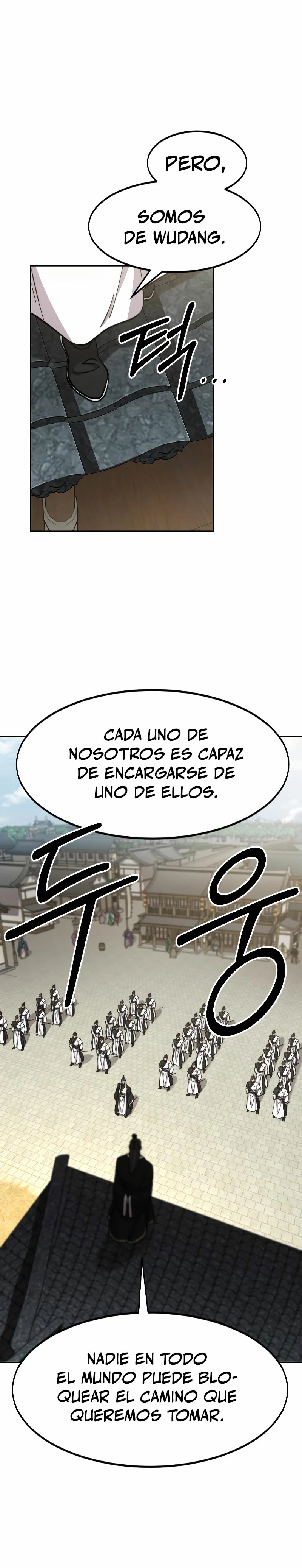 Secta de la montaña > Capitulo 89 > Page 111