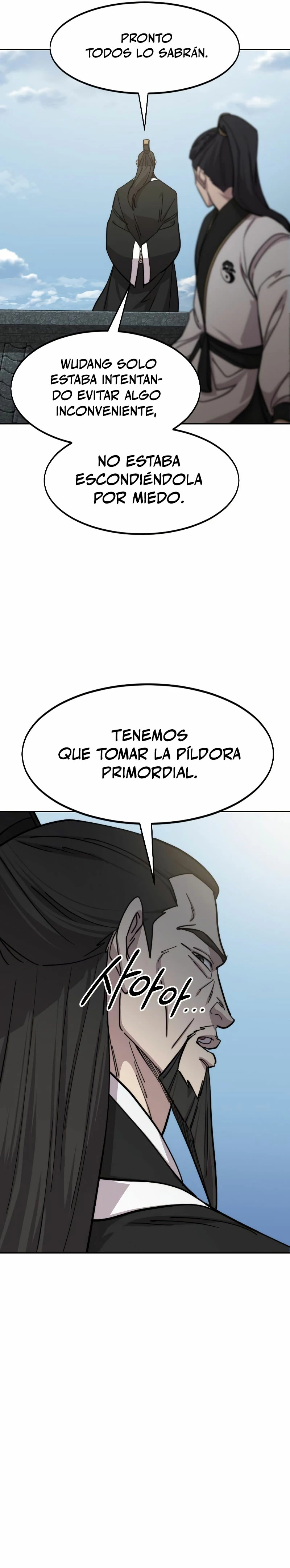 Secta de la montaña > Capitulo 89 > Page 141