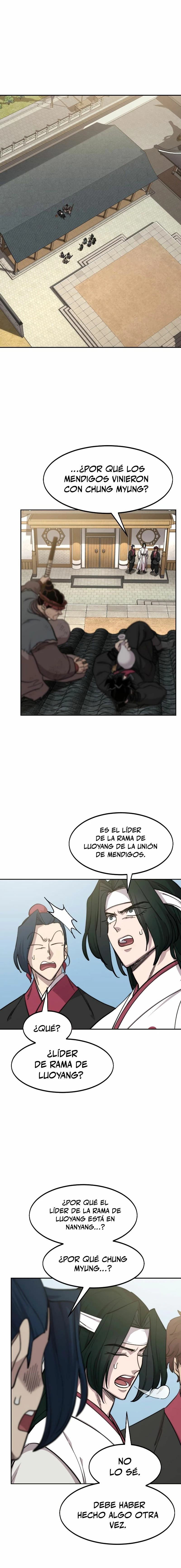 Secta de la montaña > Capitulo 89 > Page 151