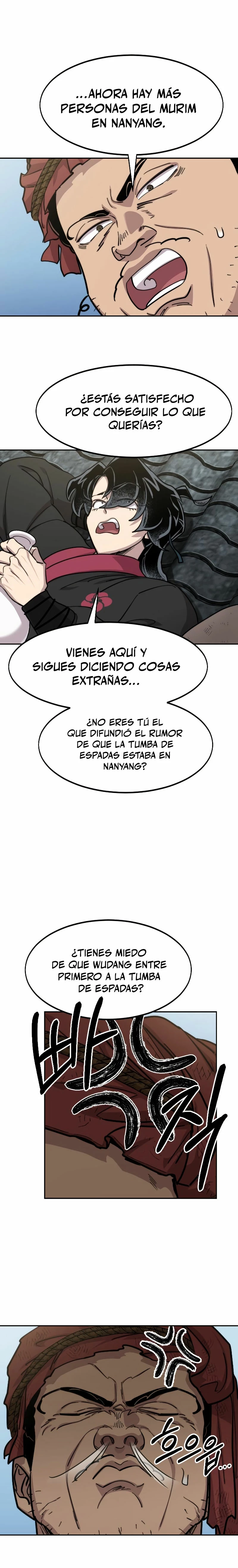 Secta de la montaña > Capitulo 89 > Page 171