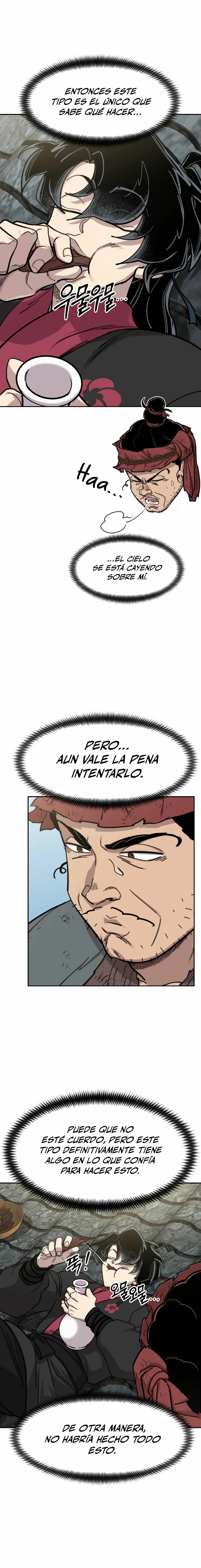 Secta de la montaña > Capitulo 89 > Page 231