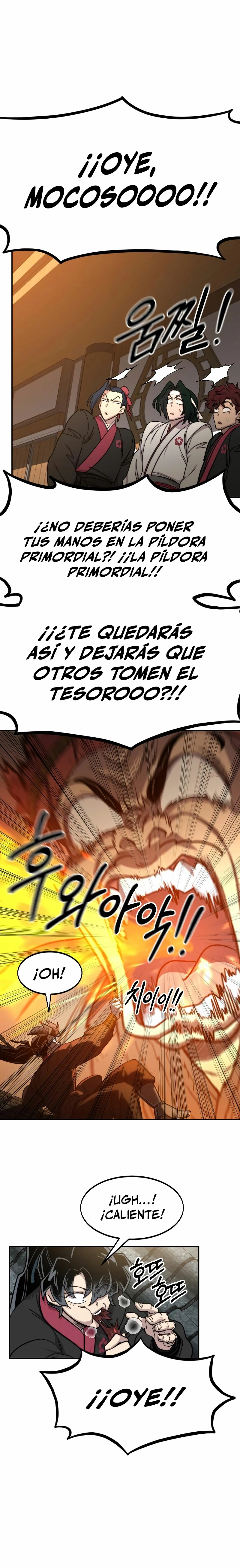 Secta de la montaña > Capitulo 89 > Page 281