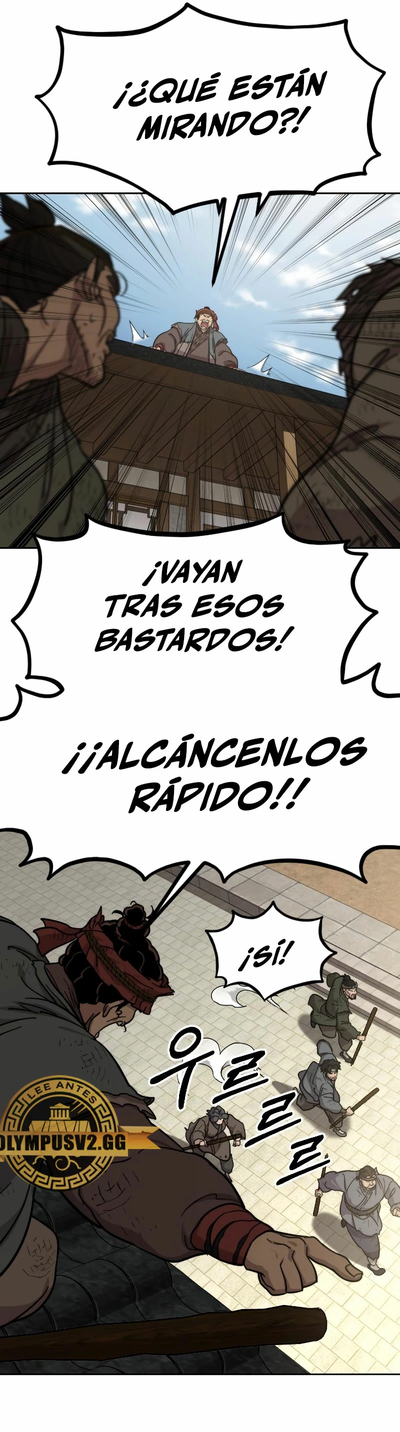 Secta de la montaña > Capitulo 89 > Page 331