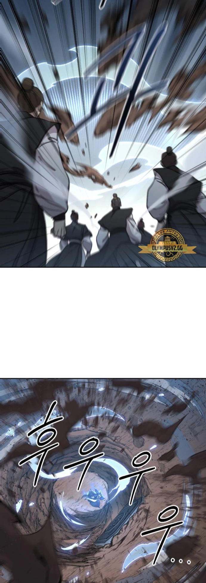 Secta de la montaña > Capitulo 90 > Page 321