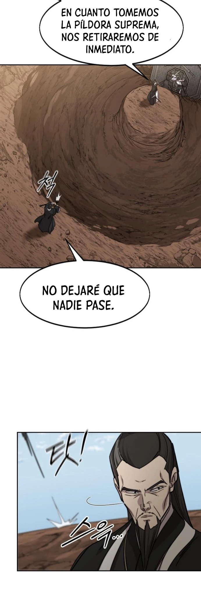 Secta de la montaña > Capitulo 90 > Page 521