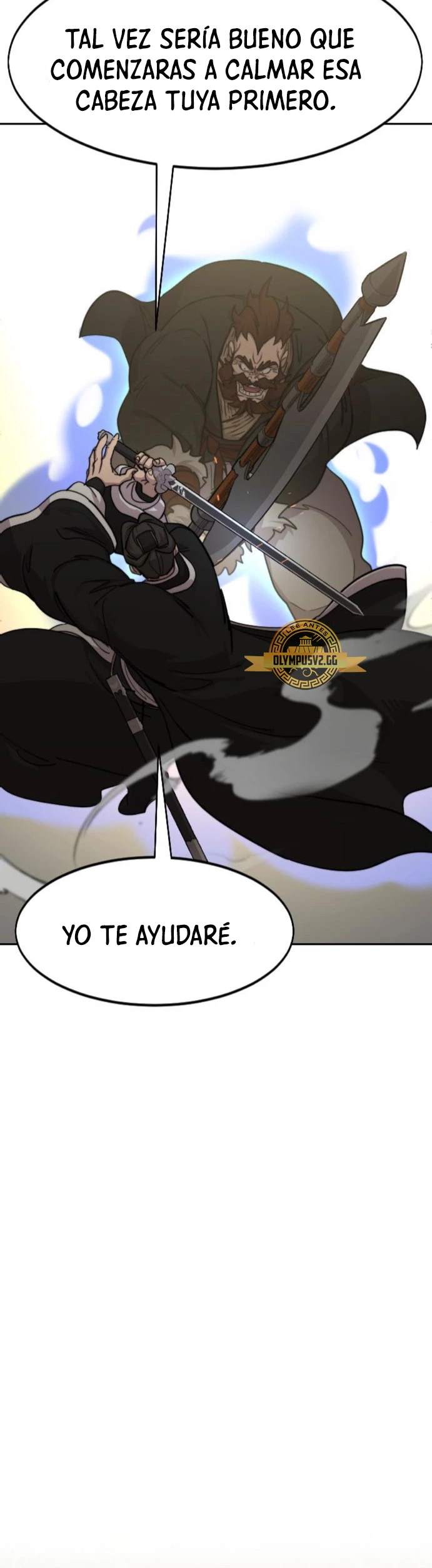 Secta de la montaña > Capitulo 90 > Page 861