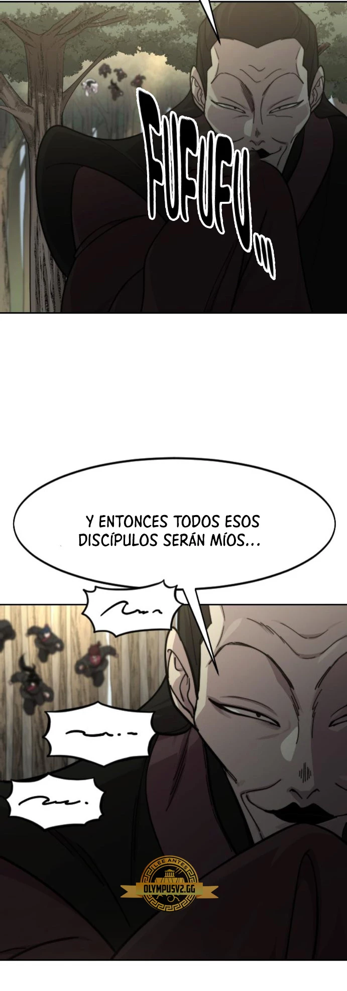 Secta de la montaña > Capitulo 90 > Page 901
