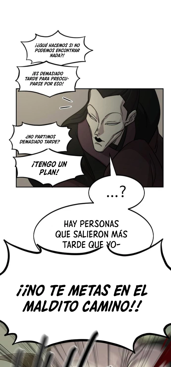 Secta de la montaña > Capitulo 90 > Page 911
