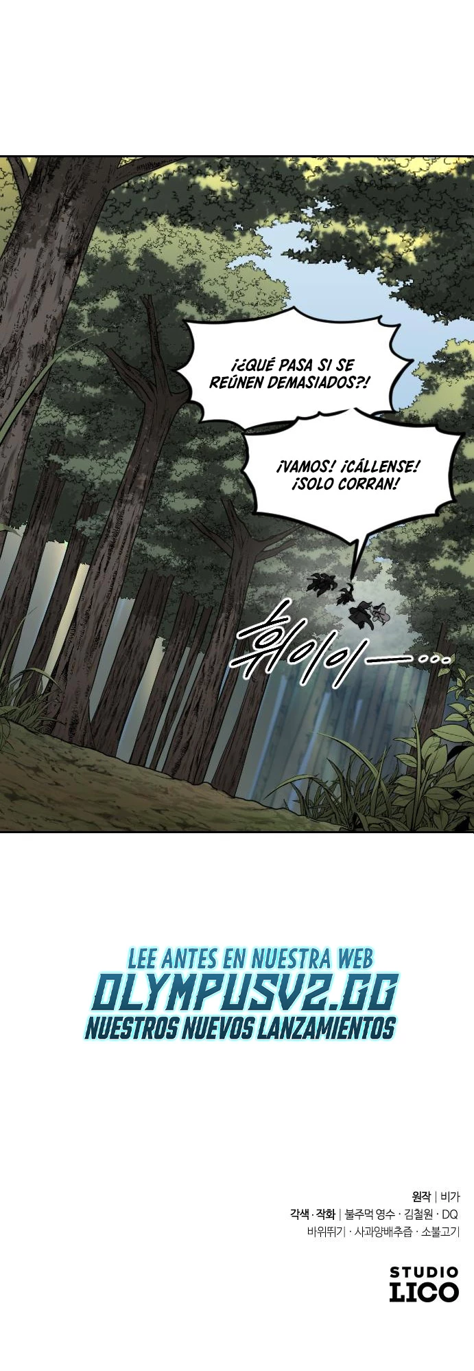 Secta de la montaña > Capitulo 90 > Page 931