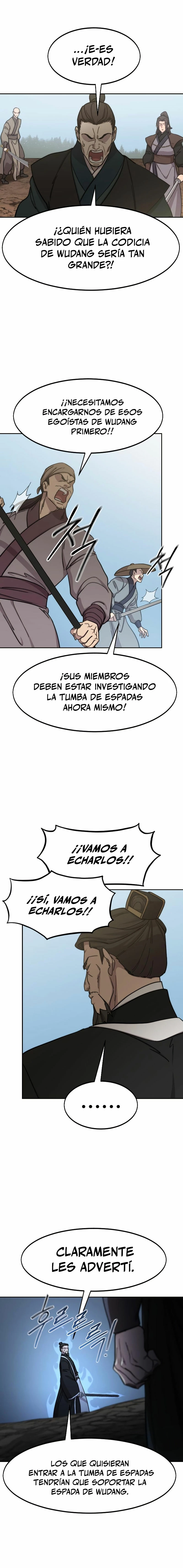 Secta de la montaña > Capitulo 91 > Page 171