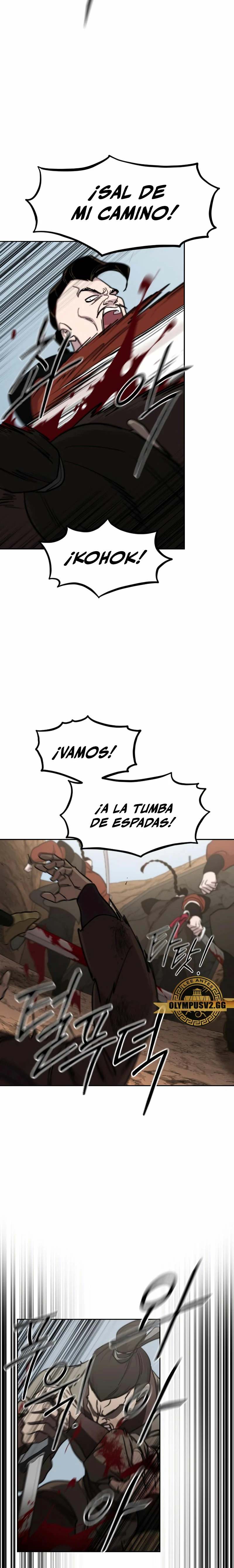 Secta de la montaña > Capitulo 91 > Page 271