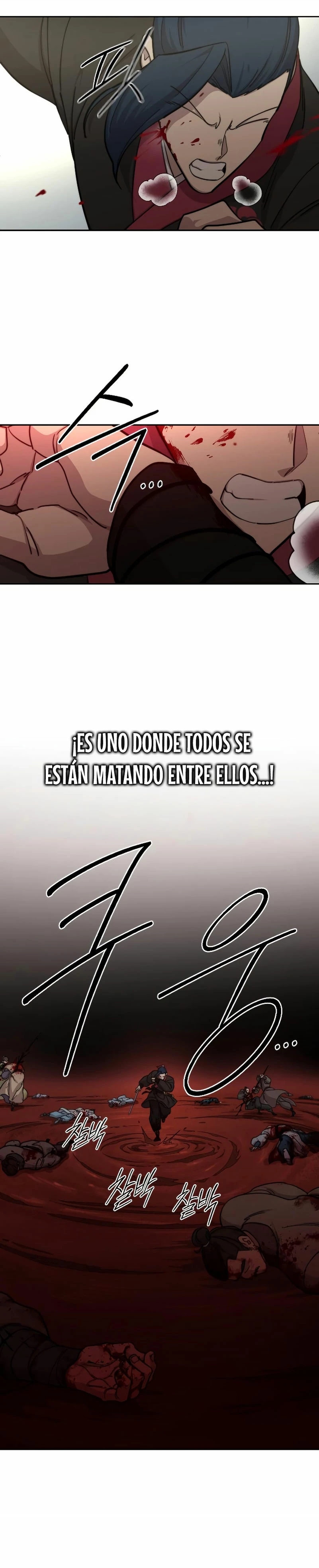 Secta de la montaña > Capitulo 92 > Page 71