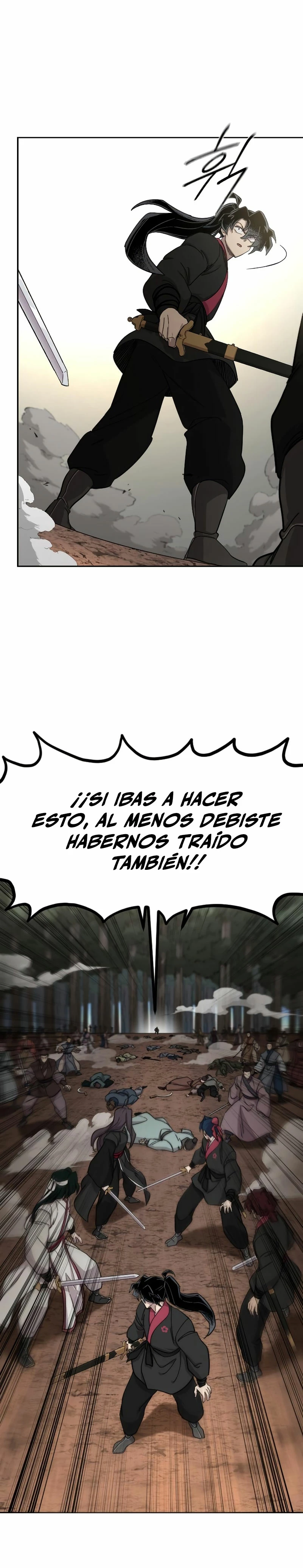 Secta de la montaña > Capitulo 92 > Page 91