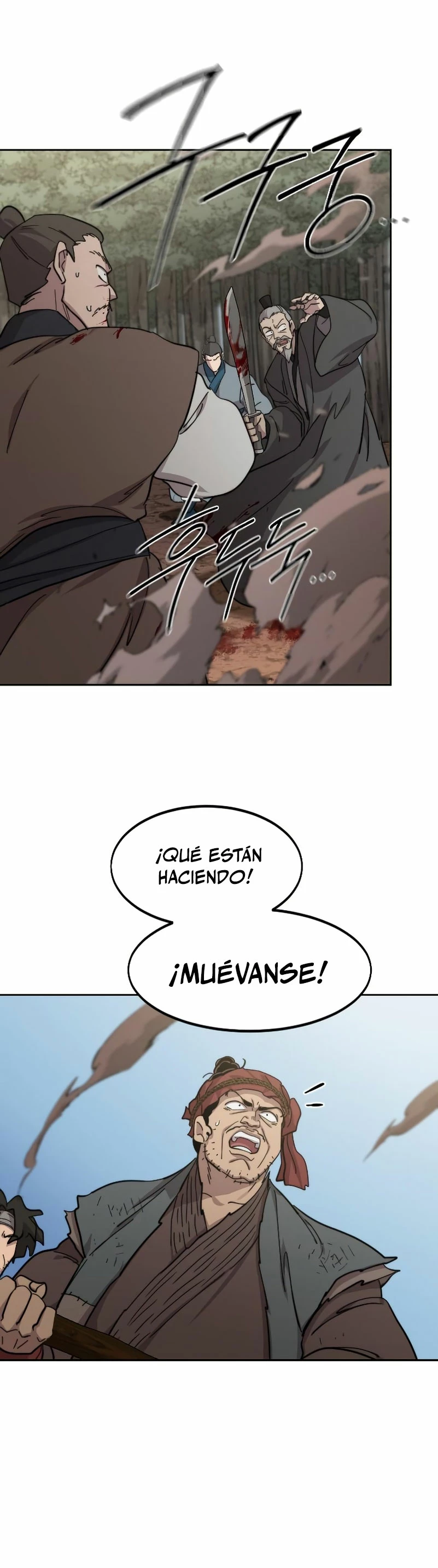 Secta de la montaña > Capitulo 92 > Page 181