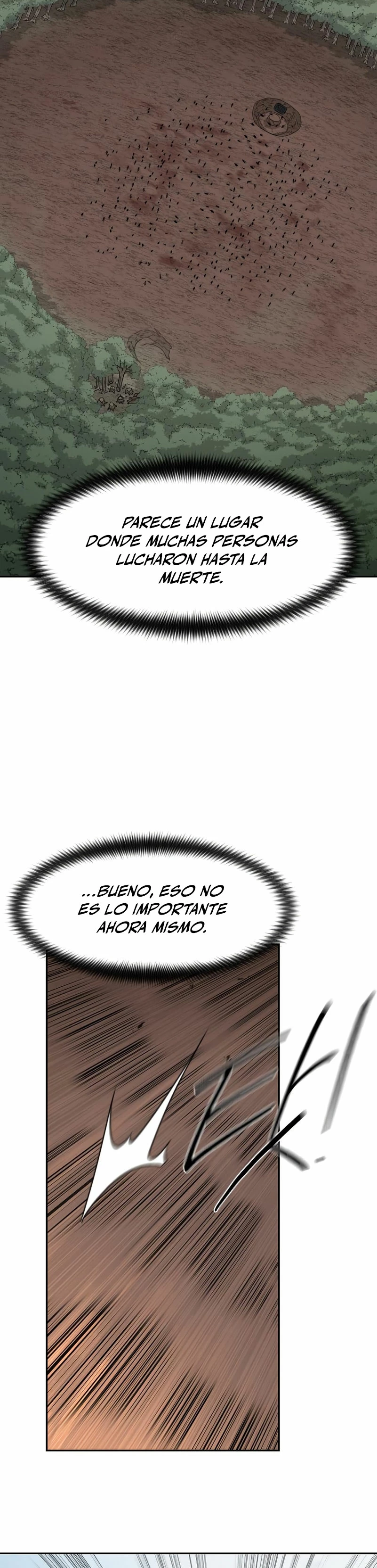 Secta de la montaña > Capitulo 92 > Page 261