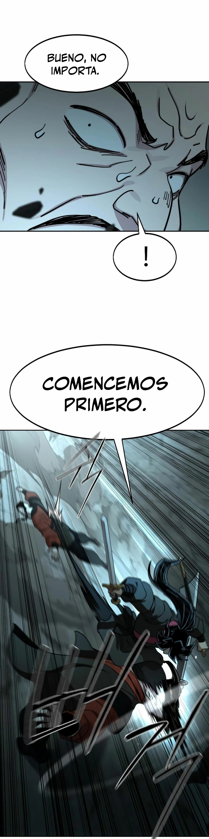 Secta de la montaña > Capitulo 92 > Page 391